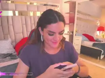 Chaturbate Live Sex of mariiahneedles