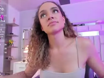 Chaturbate Sex Cam of mariiahneedles