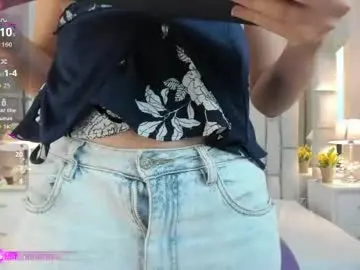 Chaturbate Private Sex Chat of mariiahneedles