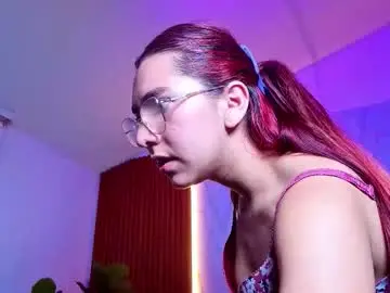 Chaturbate Live Porn of scarlettvg