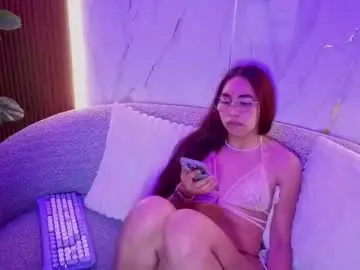 Chaturbate Live Sex of scarlettvg