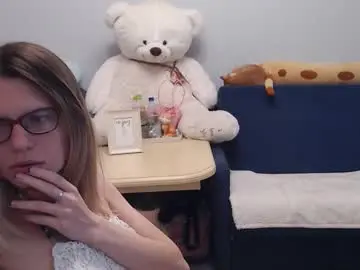 Chaturbate Free Porn Cam of shy_moony