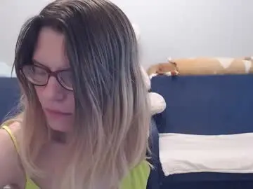 Chaturbate Sex Chat of shy_moony