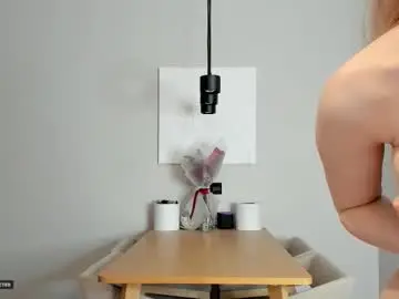 Chaturbate Best Webcam of soft_katy