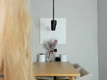 Chaturbate Live Sex Cam of soft_katy