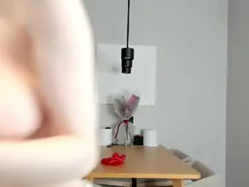 Chaturbate Adult Video Chat of soft_katy