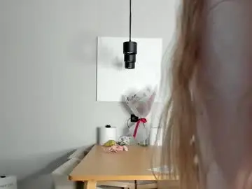 Chaturbate Watch Live Sex Cams of soft_katy