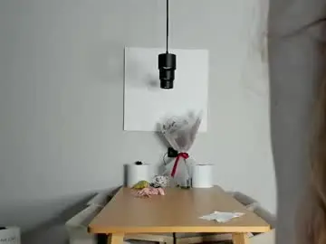 Chaturbate Live Sex Cam of soft_katy