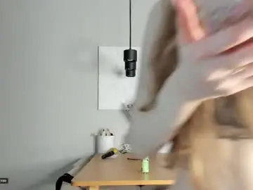 Chaturbate Private Sex Chat of soft_katy