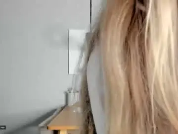 Chaturbate Private Sex Chat of soft_katy