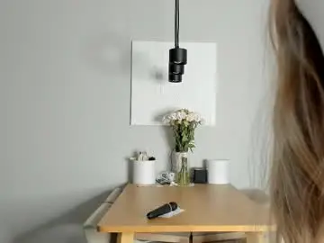 Chaturbate Live Sex Cam of soft_katy