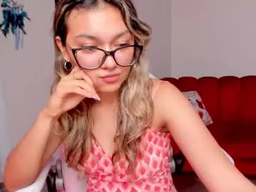 Chaturbate Private Sex Chat of tatiana_mendoza