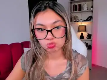 Chaturbate Adult Webcam of tatiana_mendoza