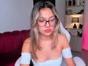 Chaturbate Best Webcam of tatiana_mendoza