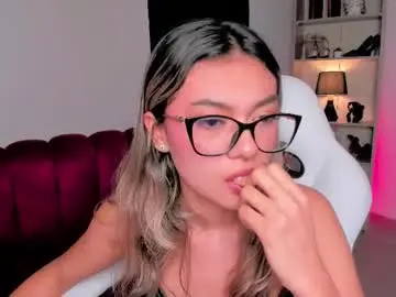 Chaturbate Best Webcam of tatiana_mendoza