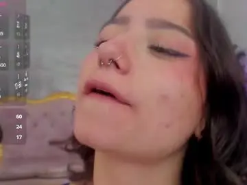 Chaturbate Free Live Porn of venuss09_s