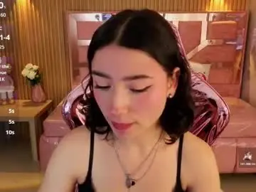 Chaturbate Adult Webcam of venuss09_s