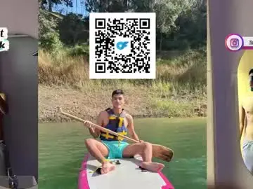 Chaturbate Best Webcam of _simoon_