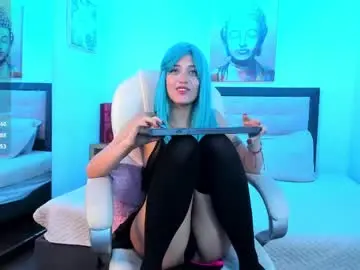 Chaturbate Best live sex cam show of amelie_amaya