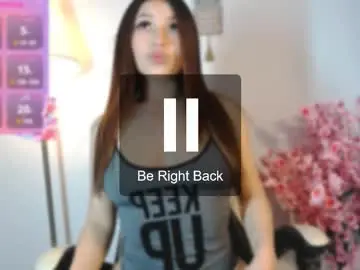 Chaturbate Sex Chat of annika_rivers