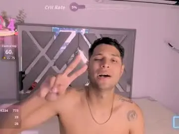 Chaturbate Adult Video Chat of bamby_kitty