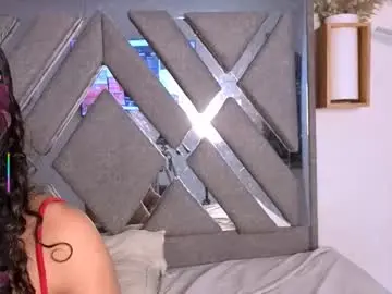 Chaturbate Sex Chat of bamby_kitty