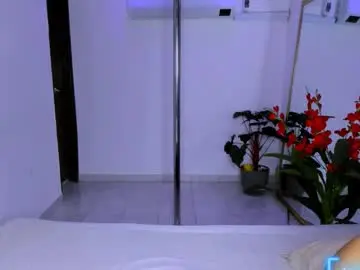 Chaturbate Adult Webcam of bamby_kitty