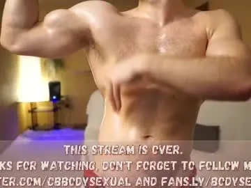 Chaturbate Adult Webcams of bodysexual