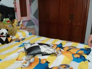Chaturbate Free Live Porn of camila_rosess