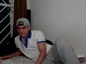 Chaturbate Sex Chat of chrixtopherobin