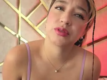 Chaturbate Best Webcam of dahiana_dmour