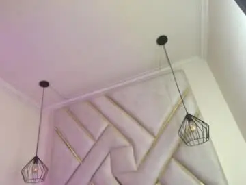 Chaturbate Adult Webcam of dahiana_dmour