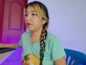 Chaturbate Sex Chat of dahiana_dmour