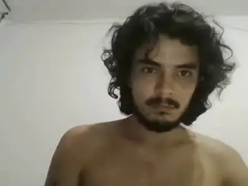 Chaturbate Live Sex Cam of danielhot17