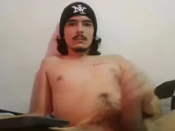 Chaturbate Private Sex Chat of danielhot17