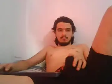 Chaturbate Best live sex cam show of danielhot17