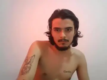 Chaturbate Live Porn of danielhot17