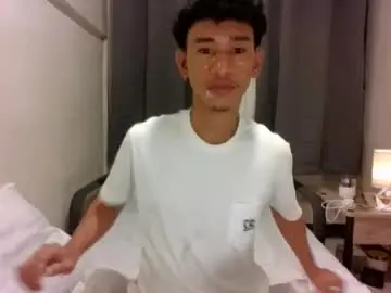 Chaturbate Live Sex of enzinoxx2024