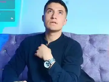 Chaturbate Free Porn Cam of ethanconnor_