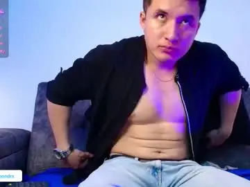 Chaturbate Adult Webcams of ethanconnor_