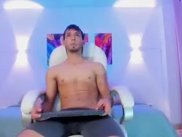 Chaturbate Best live sex cam show of harryfosster