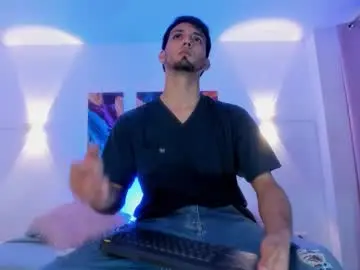 Chaturbate Private Sex Chat of harryfosster