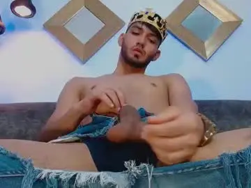 Chaturbate Adult Video Chat of harryfosster