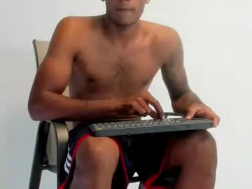 Chaturbate Private Sex Chat of jackmacson
