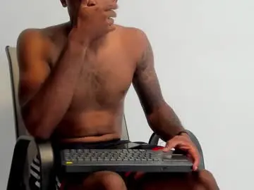 Chaturbate Best live sex cam show of jackmacson