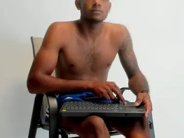 Chaturbate Best Webcam of jackmacson