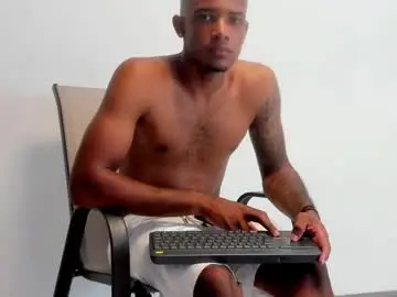 Chaturbate Free Live Porn of jackmacson
