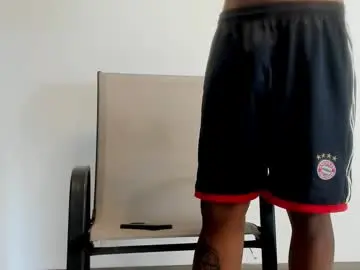 Chaturbate Free Live Porn of jackmacson