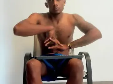 Chaturbate Live Porn of jackmacson