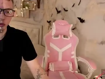 Chaturbate Sex Chat of kristiana_1